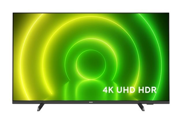 Телевизор  PHILIPS 55PUS7406/60