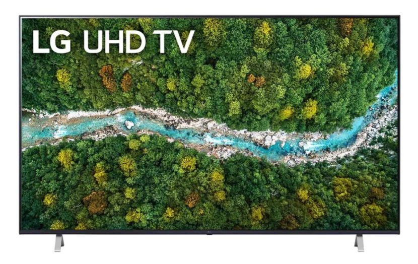 Телевизор  LG 70UP77506LA