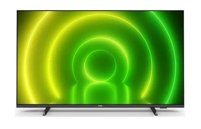 Телевизор  PHILIPS 65PUS7406/60