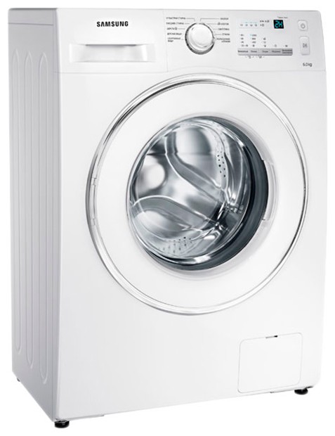 Стиральная машина  SAMSUNG WW60J3097LW