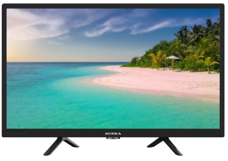 Телевизор  SUPRA STV-LC24LT0055W