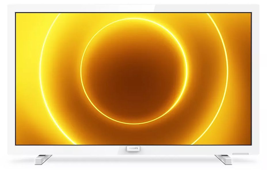 Телевизор  PHILIPS 24PFS5605/60