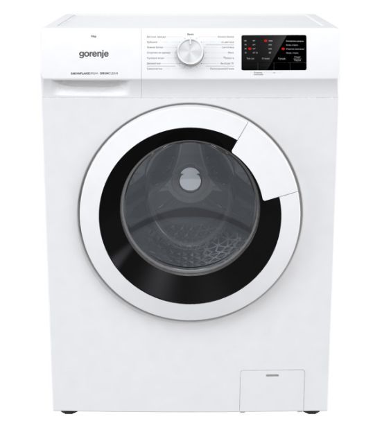 Стиральная машина  GORENJE WHP60SF