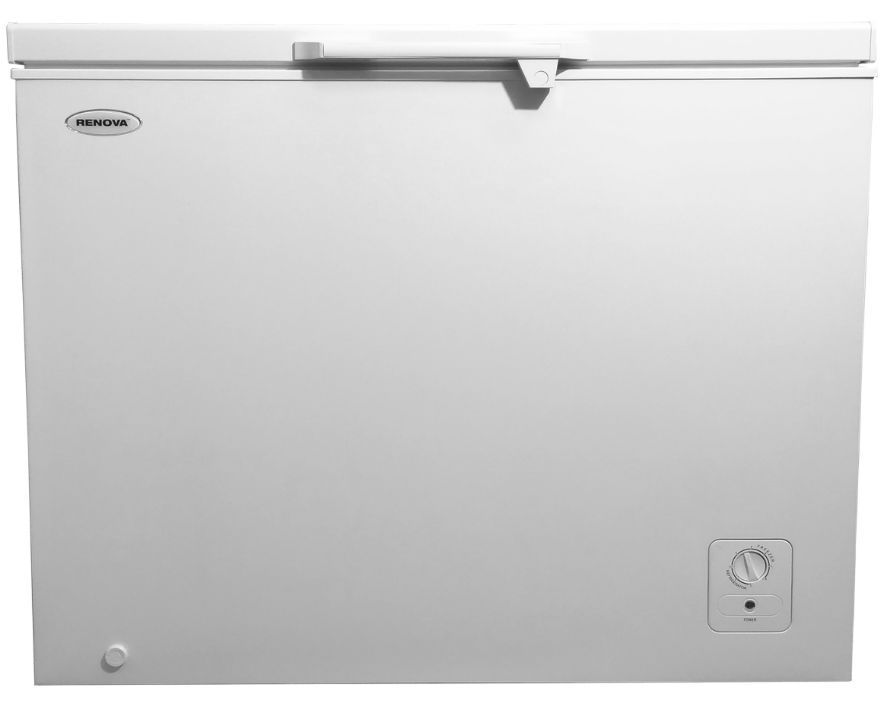 Морозильник  RENOVA FC-270 BIO