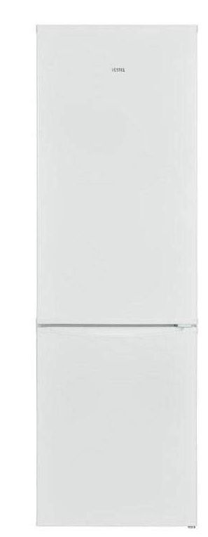 Холодильник  VESTEL VCB170VW 235л