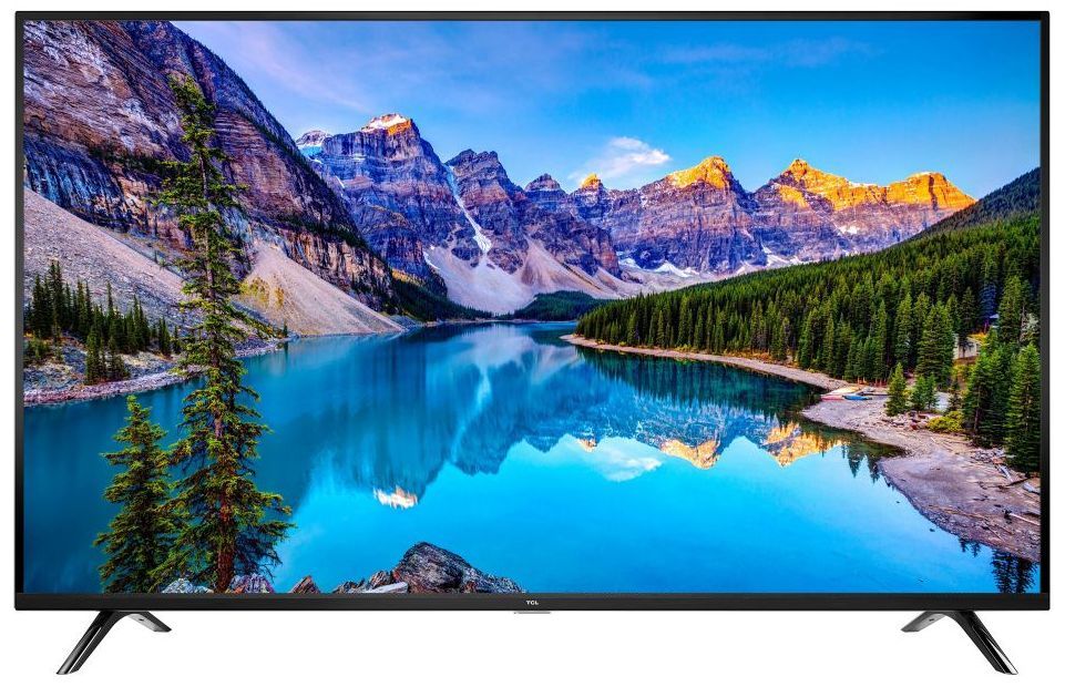 Телевизор  TCL LED40D3000-T2-FHD