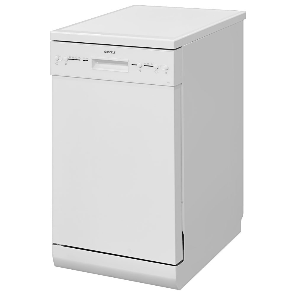 Посудомоечная машина  GiNZZU DC418
