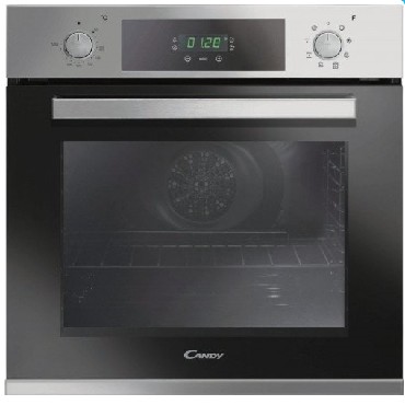 Электрический духовой шкаф  CANDY FCP 825 XL/E
