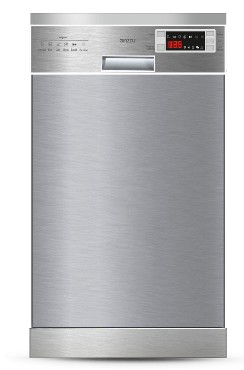 Посудомоечная машина  GINZZU DC518