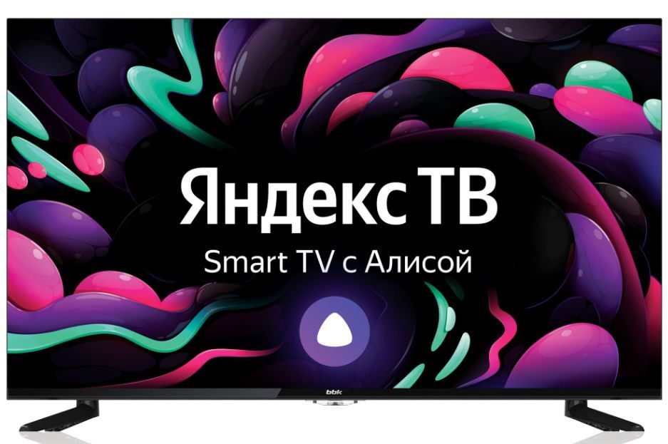 Телевизор BBK 43LEX-8289/UTS2C