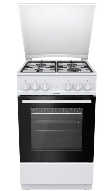 Газовая плита  GORENJE GI5121WH