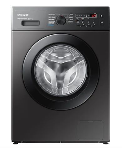 Стиральная машина  SAMSUNG WW60A4S00CX/LP