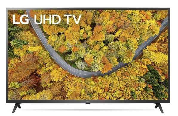 Телевизор  LG 50UP76006LC 4K UHD Smart TV