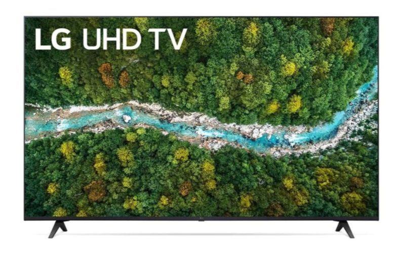 Телевизор  LG 65UP77506LA
