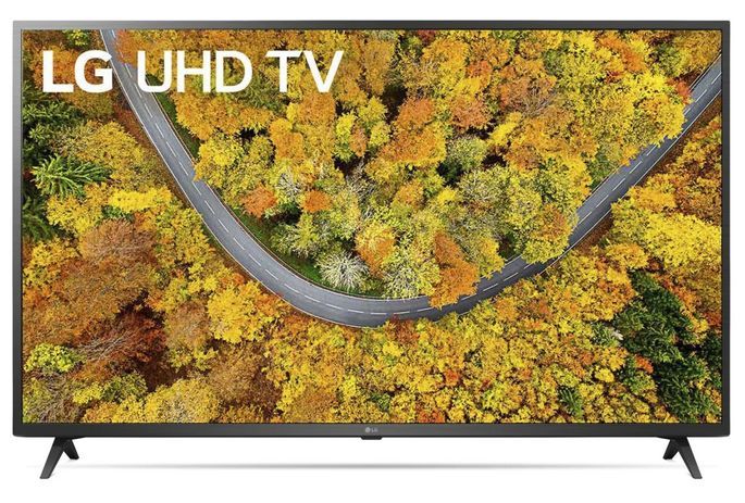 Телевизор  LG 65UP76006LC