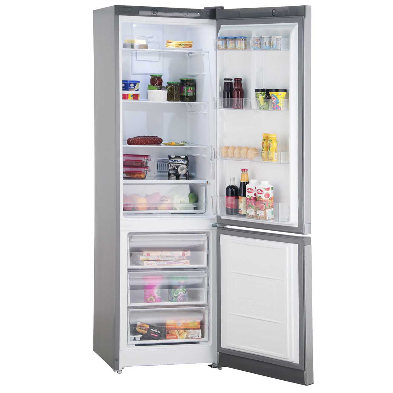 Холодильник Hotpoint-Ariston HTS 4200 S — фото 2
