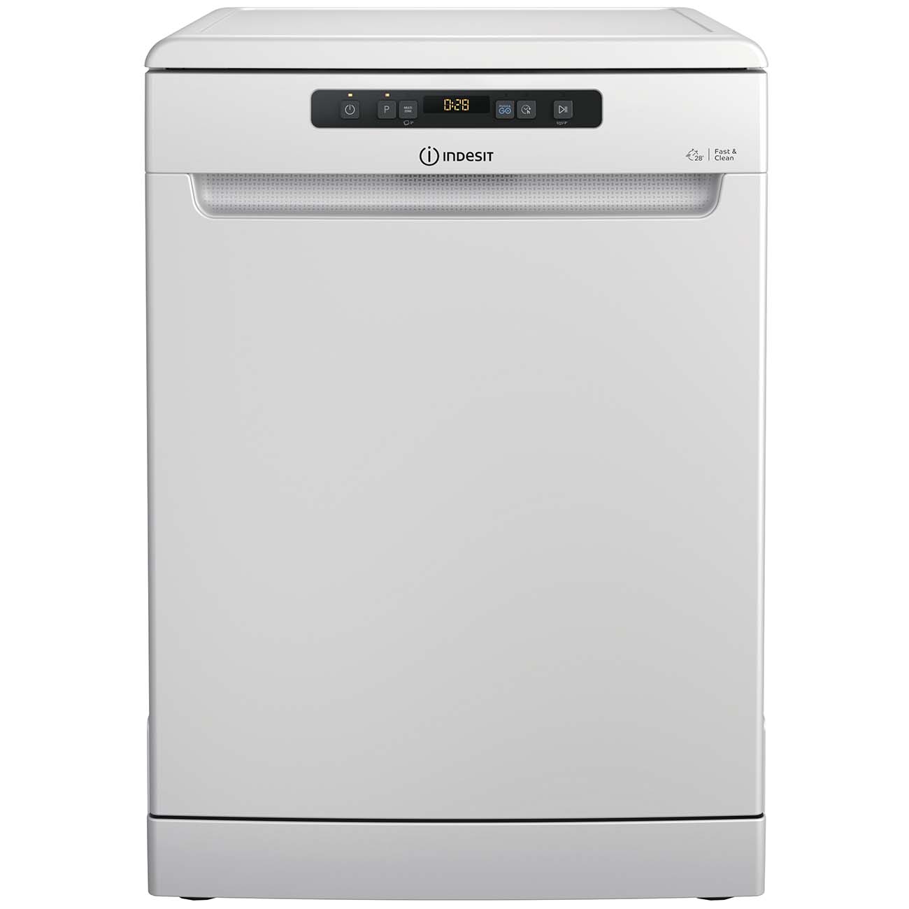 Посудомоечная машина (60 см) Indesit DFO 3T133 A F