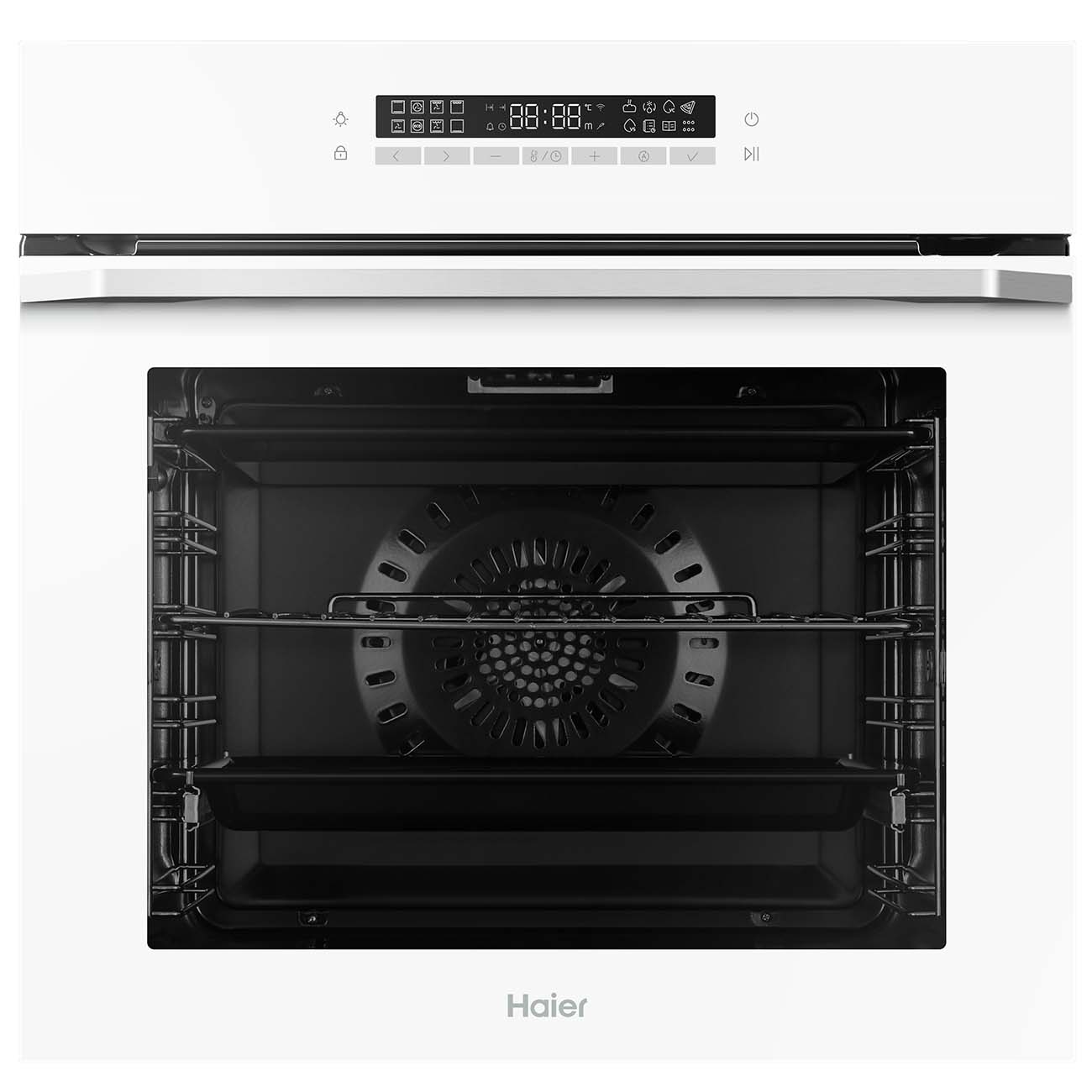 Электрический духовой шкаф Haier HOQ-P16AN5GW