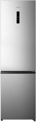 Холодильник Gorenje NRK619FAS4