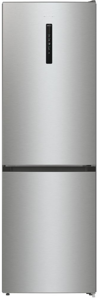 Холодильник Gorenje NRK6192AXL4 — фото 9