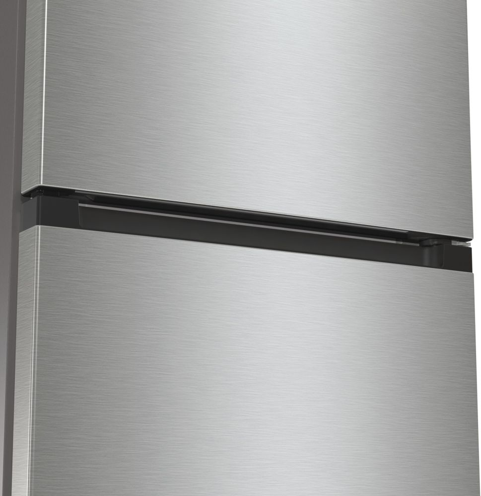 Холодильник Gorenje NRK6192AXL4 — фото 10