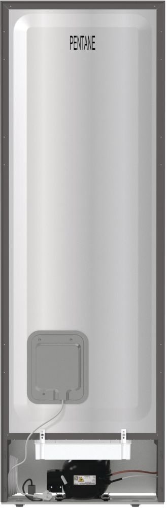 Холодильник Gorenje NRK6192AXL4 — фото 13
