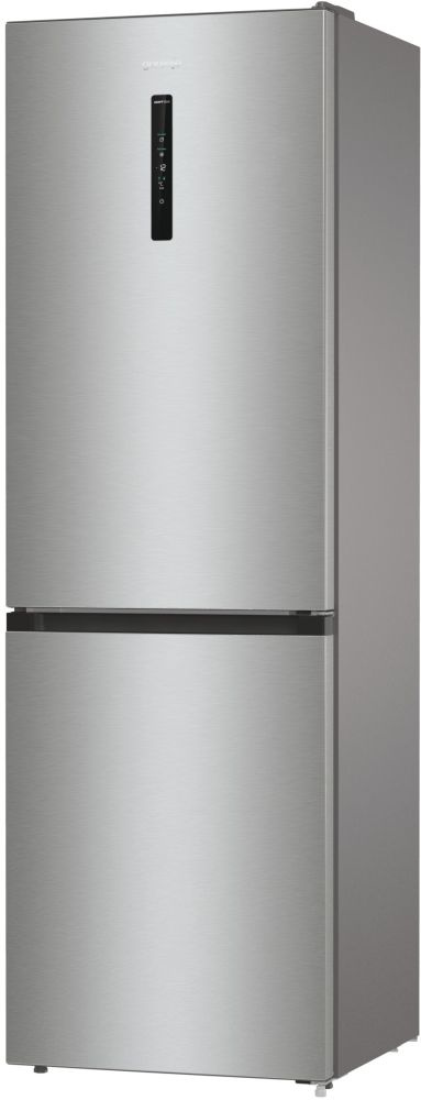 Холодильник Gorenje NRK6192AXL4 — фото 16