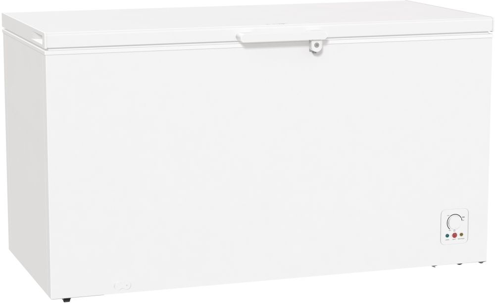 Морозильный ларь Gorenje FH451CW — фото 2