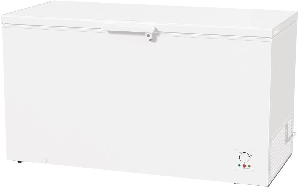 Морозильный ларь Gorenje FH451CW — фото 3