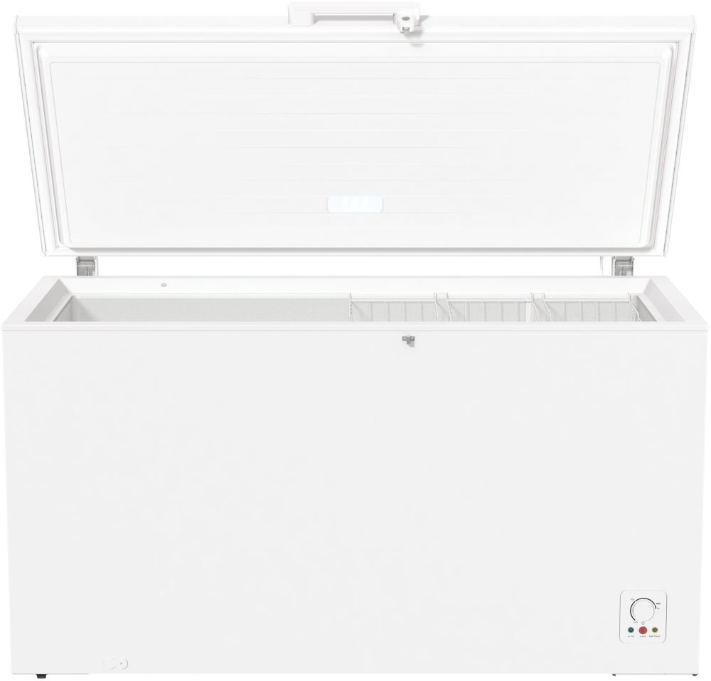 Морозильный ларь Gorenje FH451CW — фото 7