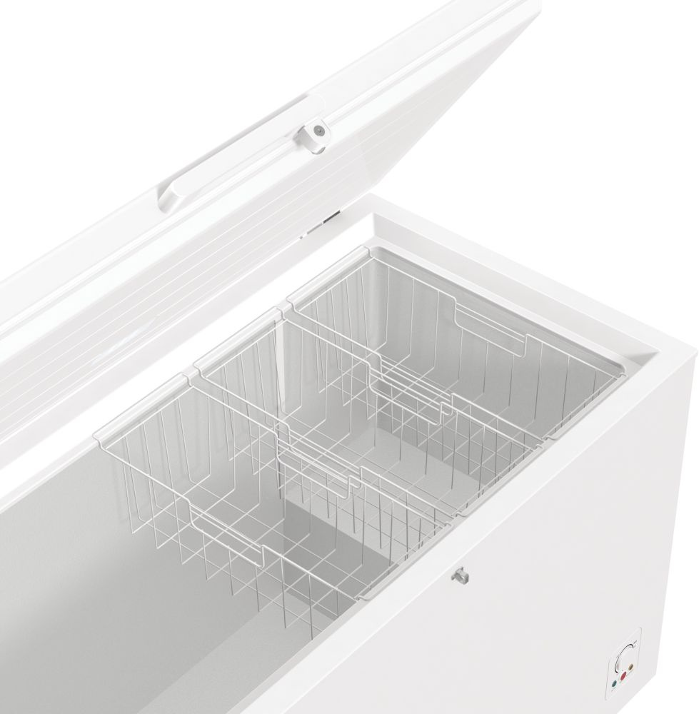 Морозильный ларь Gorenje FH451CW — фото 9