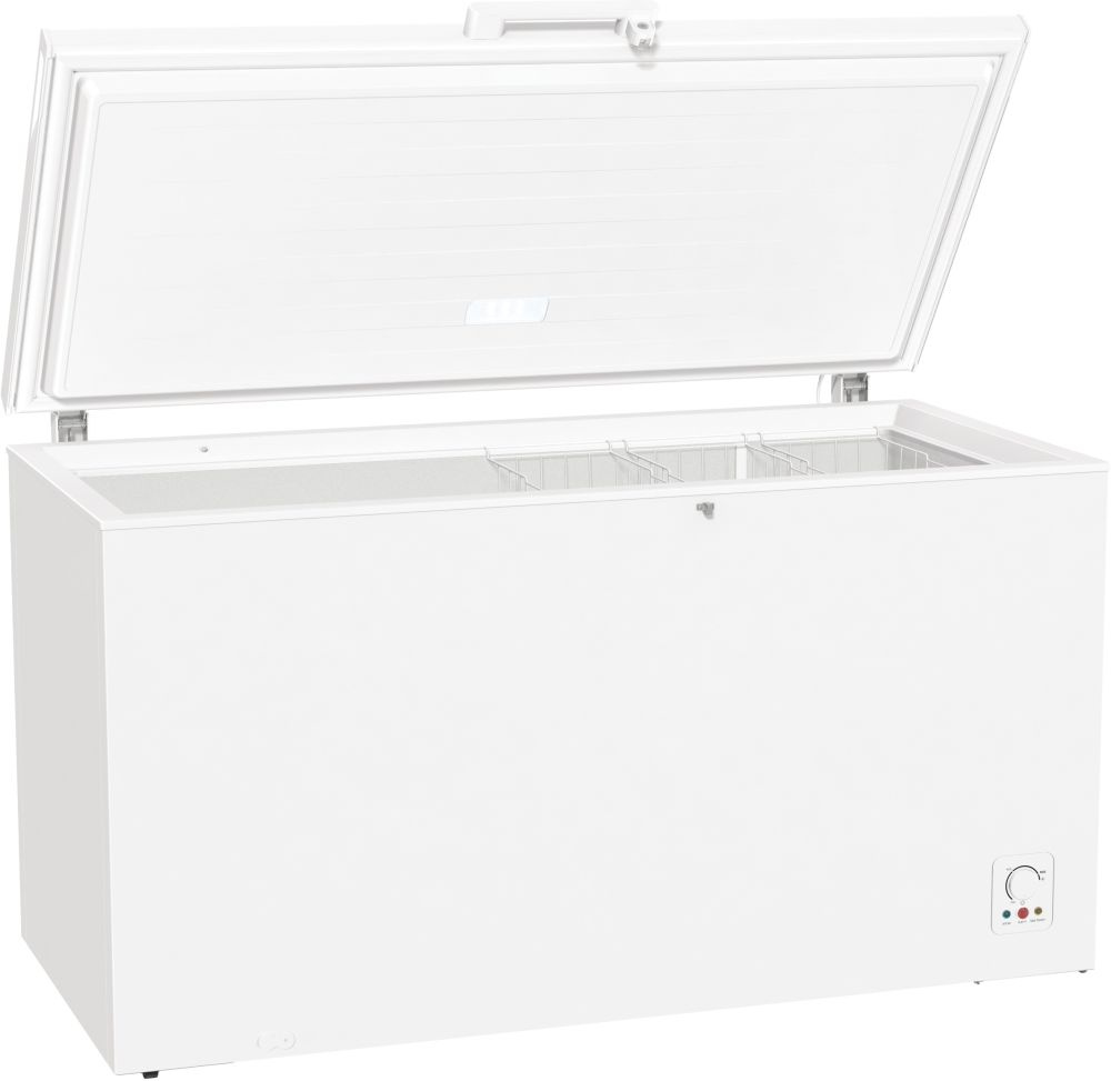 Морозильный ларь Gorenje FH451CW — фото 10