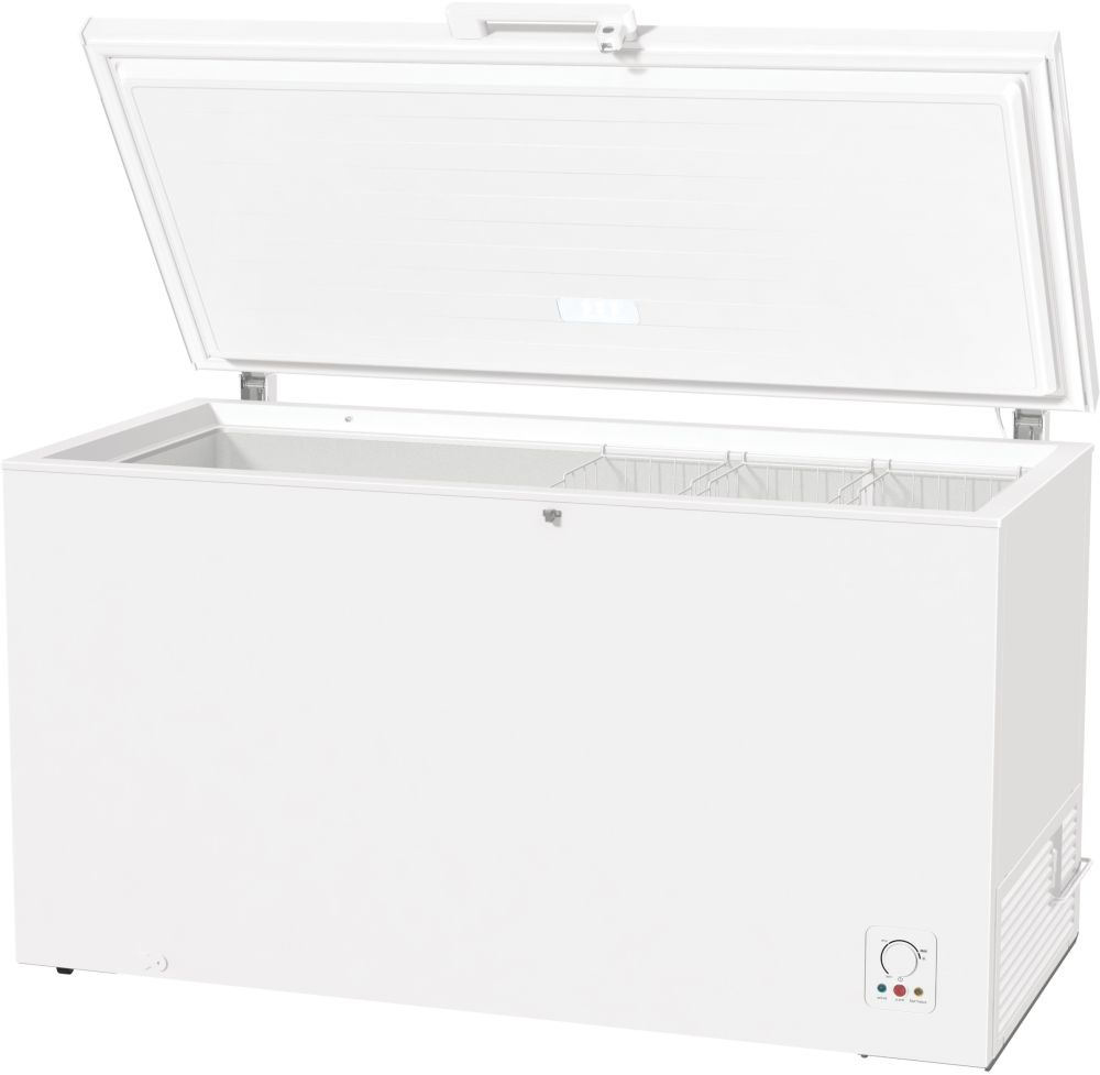 Морозильный ларь Gorenje FH451CW — фото 13