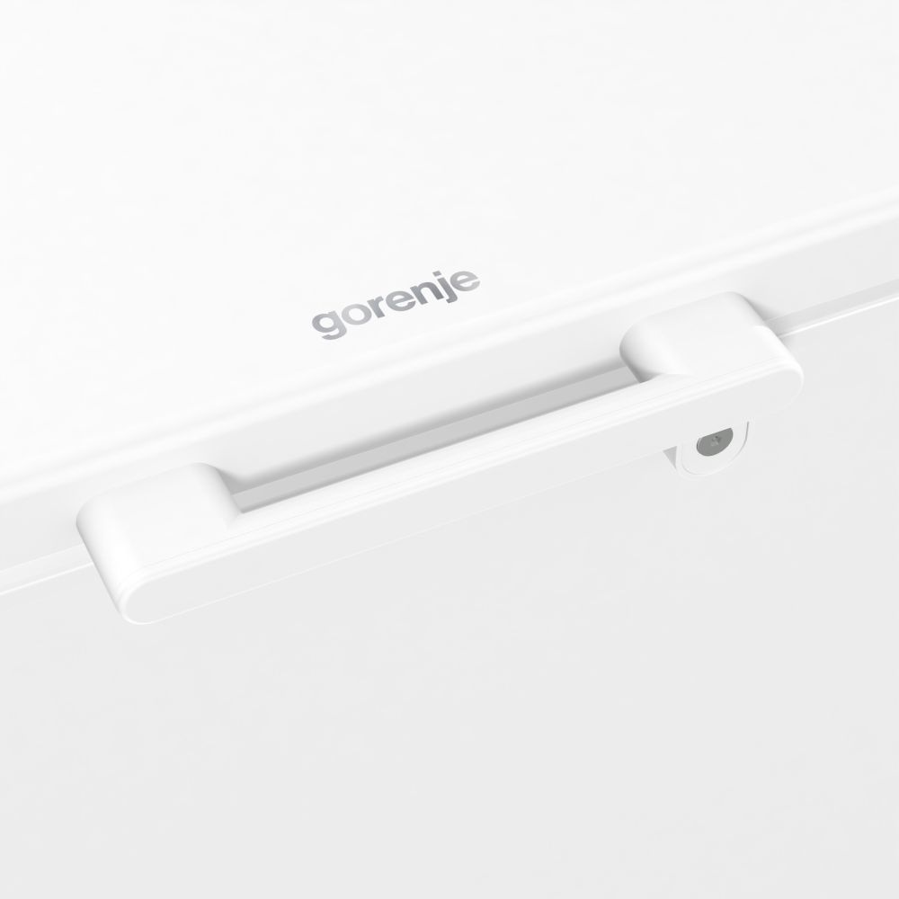 Морозильный ларь Gorenje FH451CW — фото 15