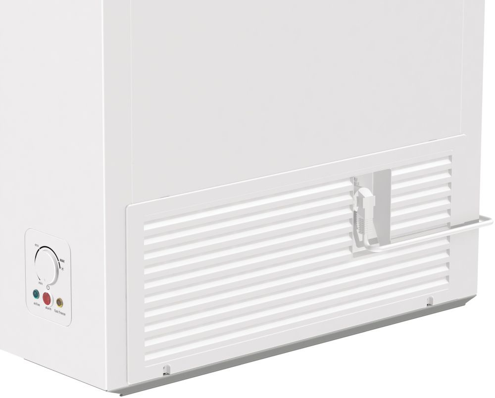 Морозильный ларь Gorenje FH451CW — фото 16