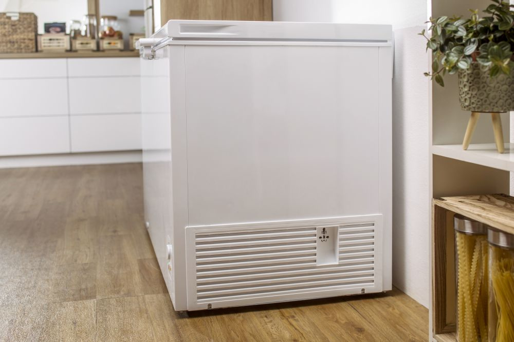 Морозильный ларь Gorenje FH451CW — фото 17