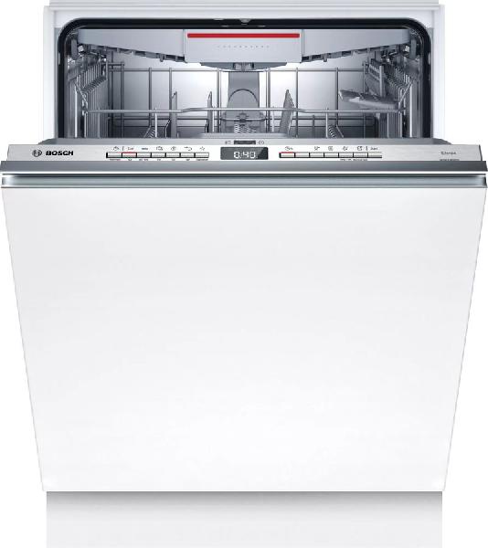Посудомоечная машина Bosch SGV4HMX1FR