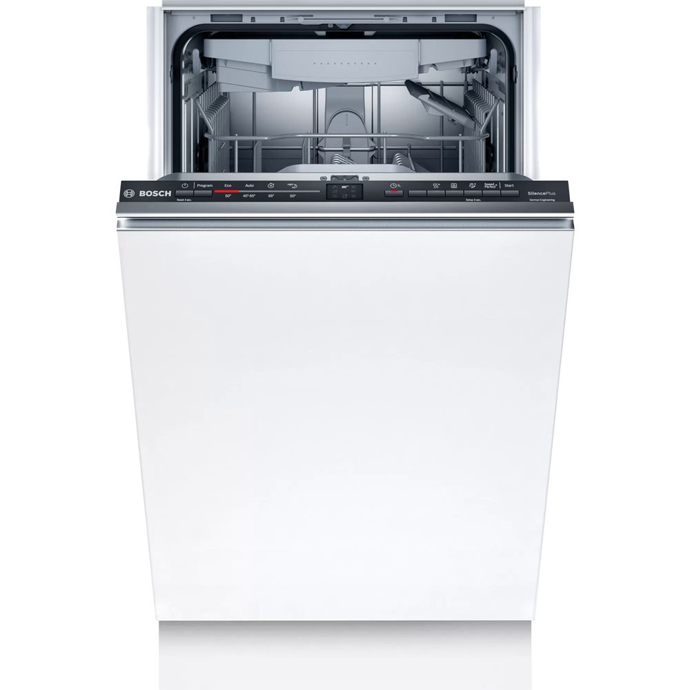 Встраиваемая посудомоечная машина Bosch SRV2HMX4FR