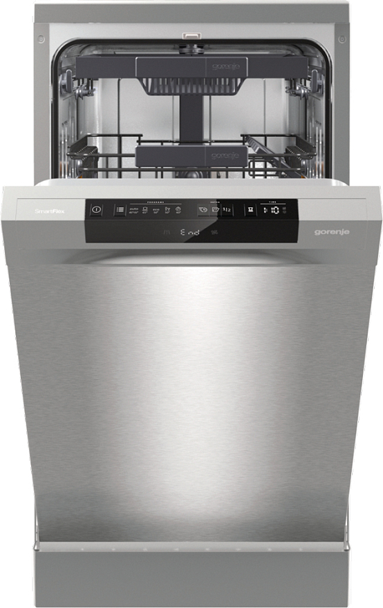 Посудомоечная машина Gorenje GS541D10X — фото 3