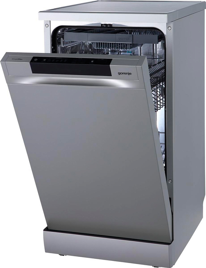 Посудомоечная машина Gorenje GS541D10X — фото 4