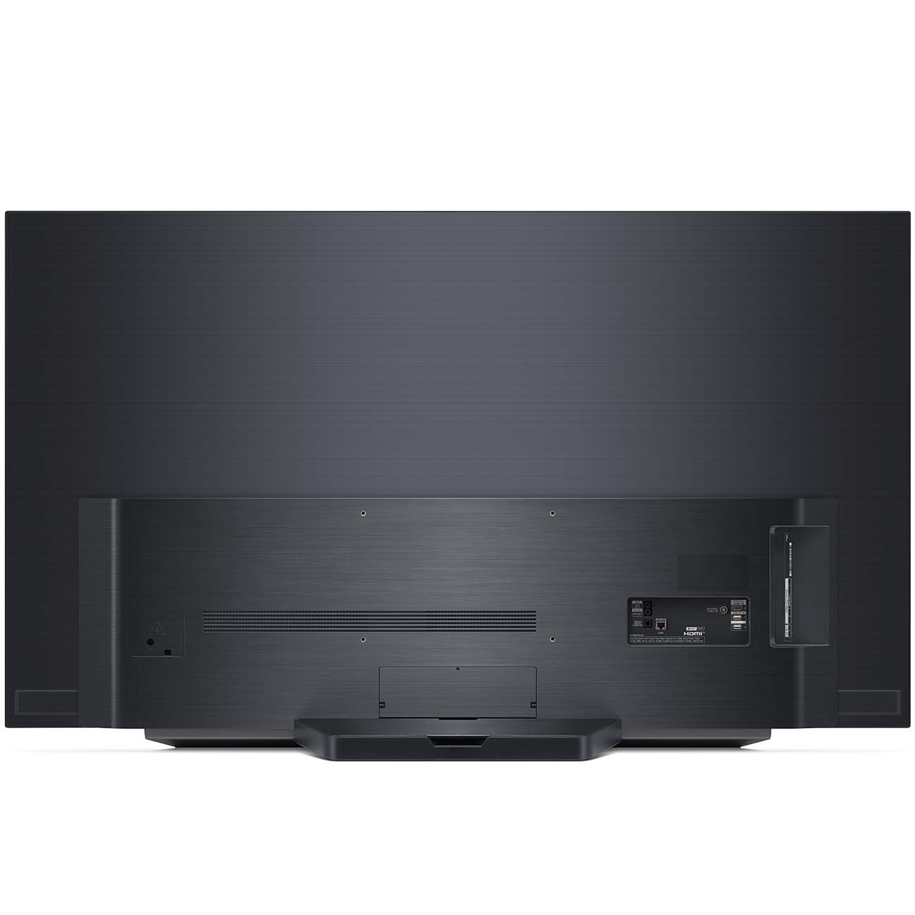 Телевизор LG OLED65C14LB — фото 2