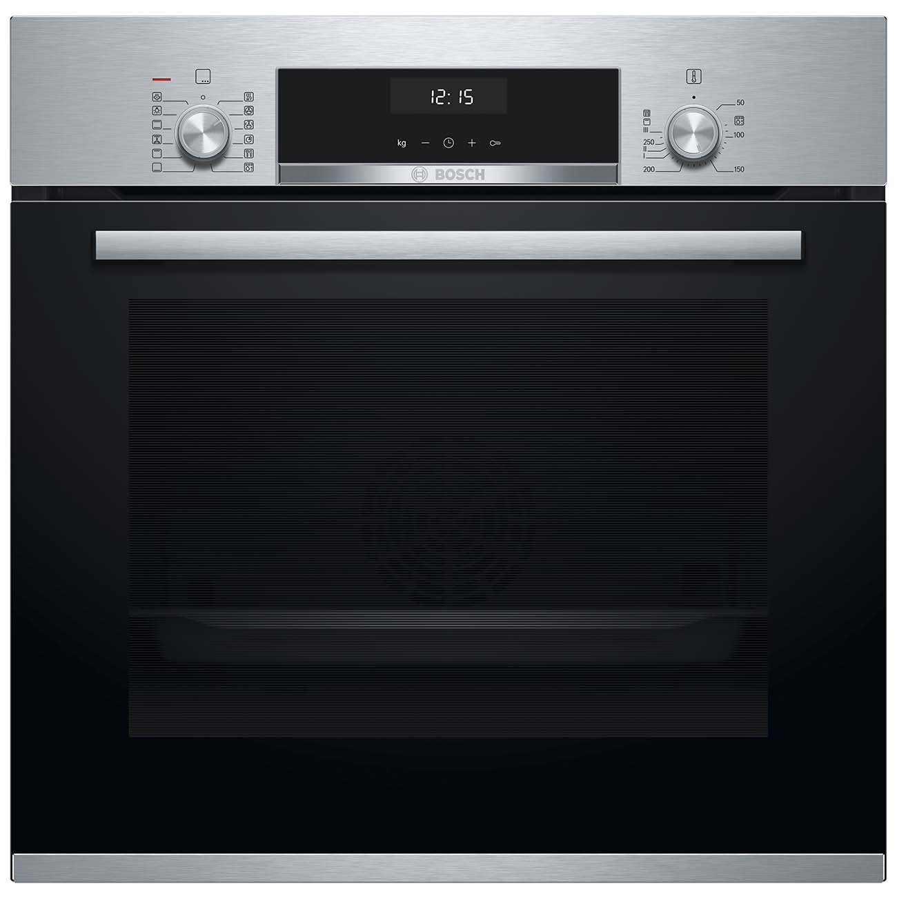Электрический духовой шкаф Bosch Serie|6 HIJ517YS1R