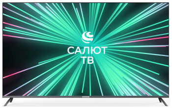 Телевизор Starwind SW-LED58UB405