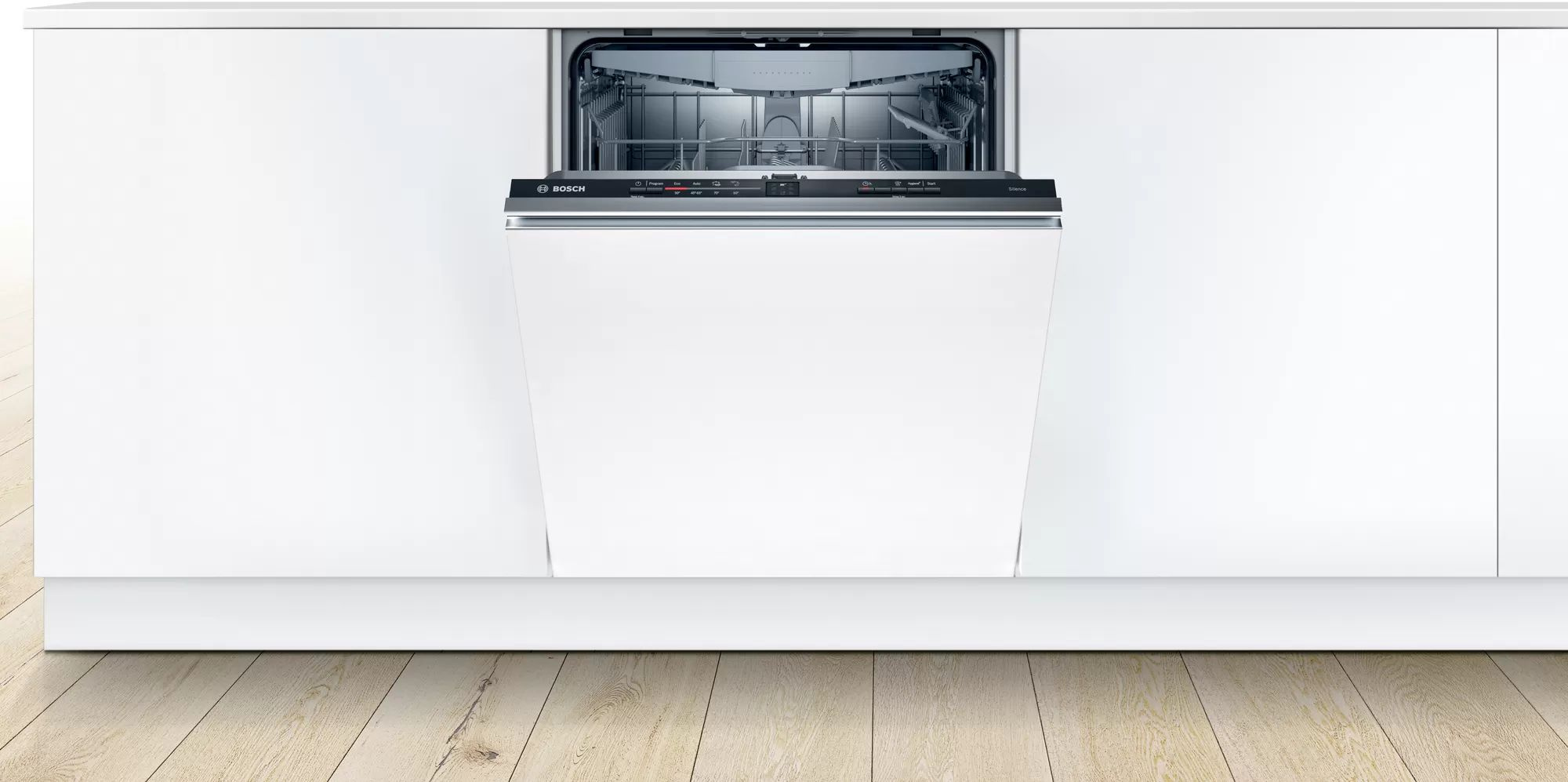 Посудомоечная машина Bosch SGV2IMX1GR — фото 2
