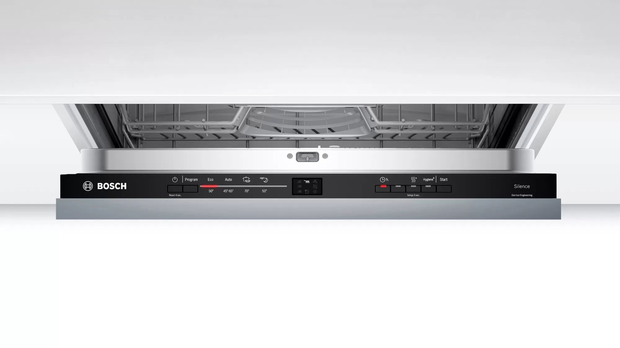 Посудомоечная машина Bosch SGV2IMX1GR — фото 3