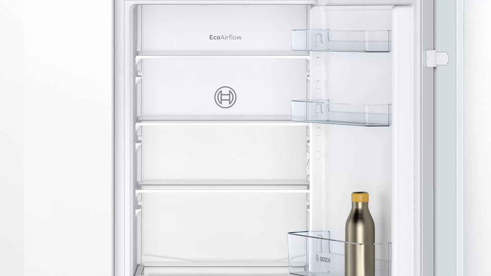 Холодильник Bosch KIV86NS20R — фото 6