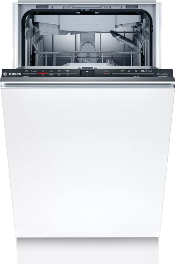 Встраиваемая посудомоечная машина Bosch SRV2HMX4FR