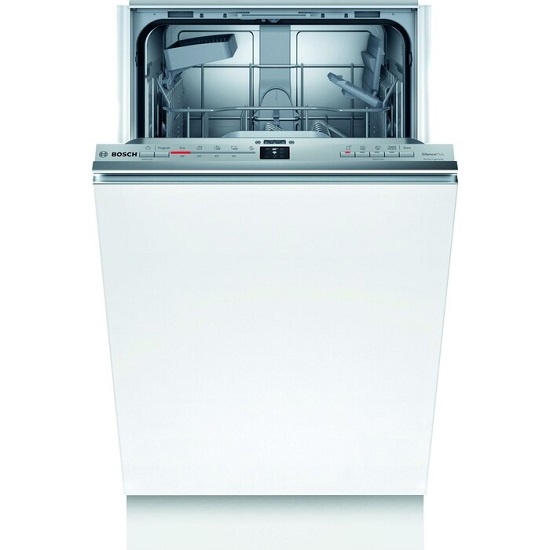 Встраиваемая посудомоечная машина Bosch SRV2IKX1BR
