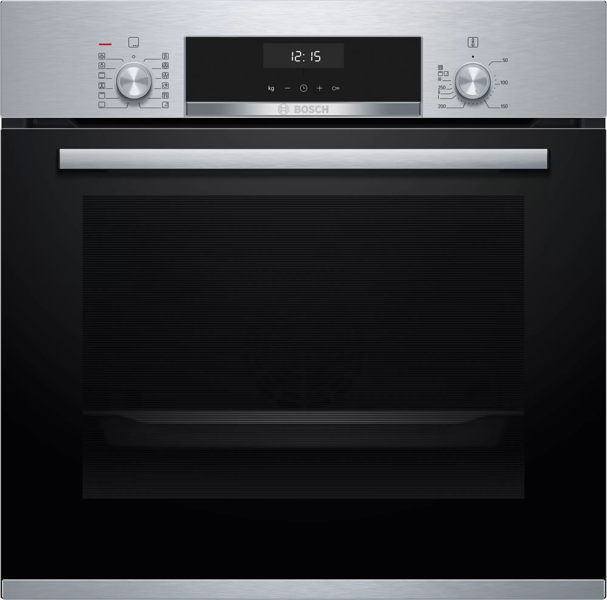 Духовой шкаф Электрический Bosch HIJ557YS0R