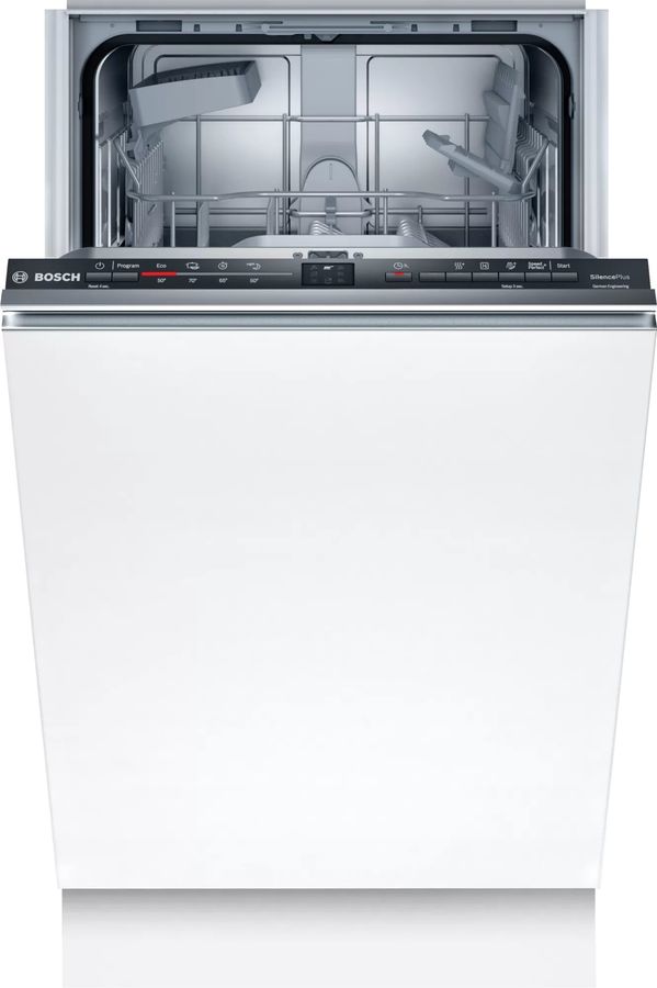 Посудомоечная машина Bosch SRV2HKX1DR